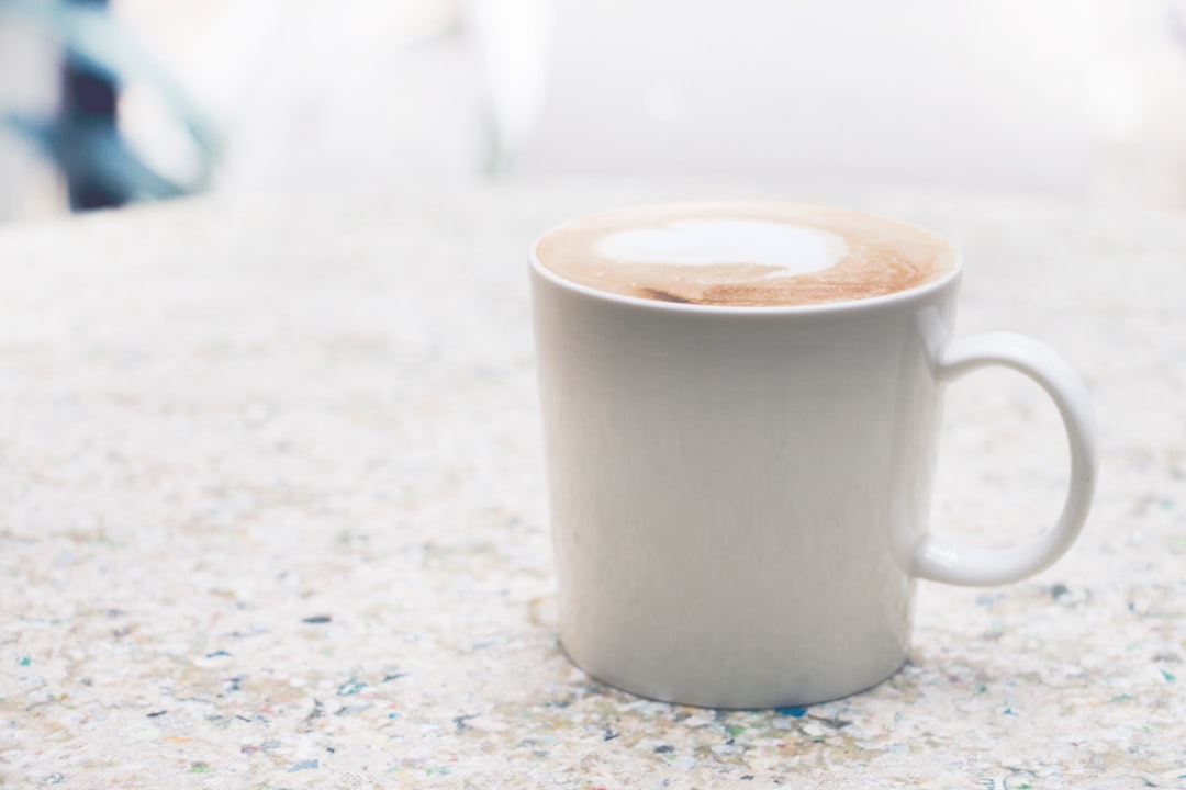 Café au Lait