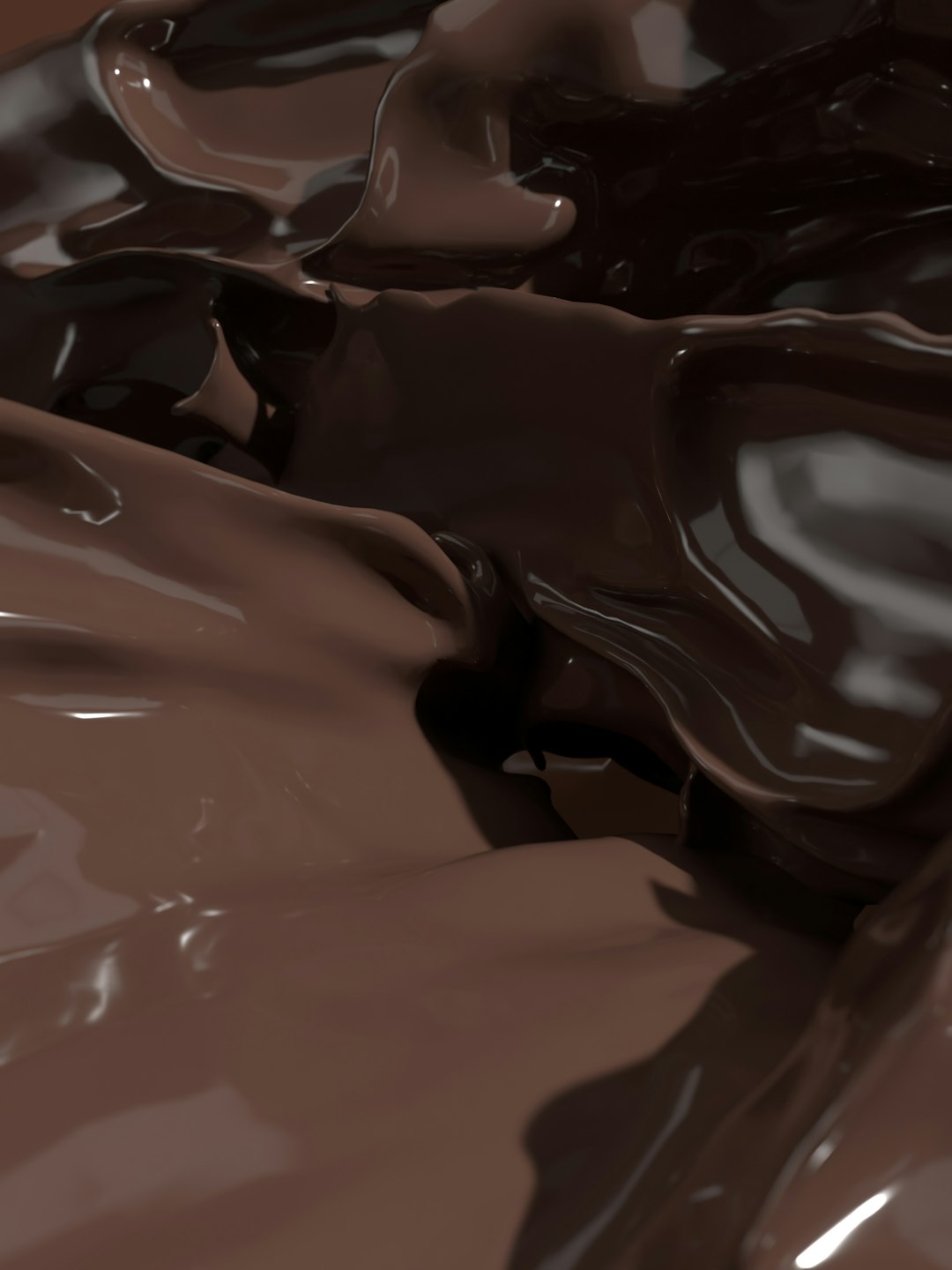Chocolate Milk