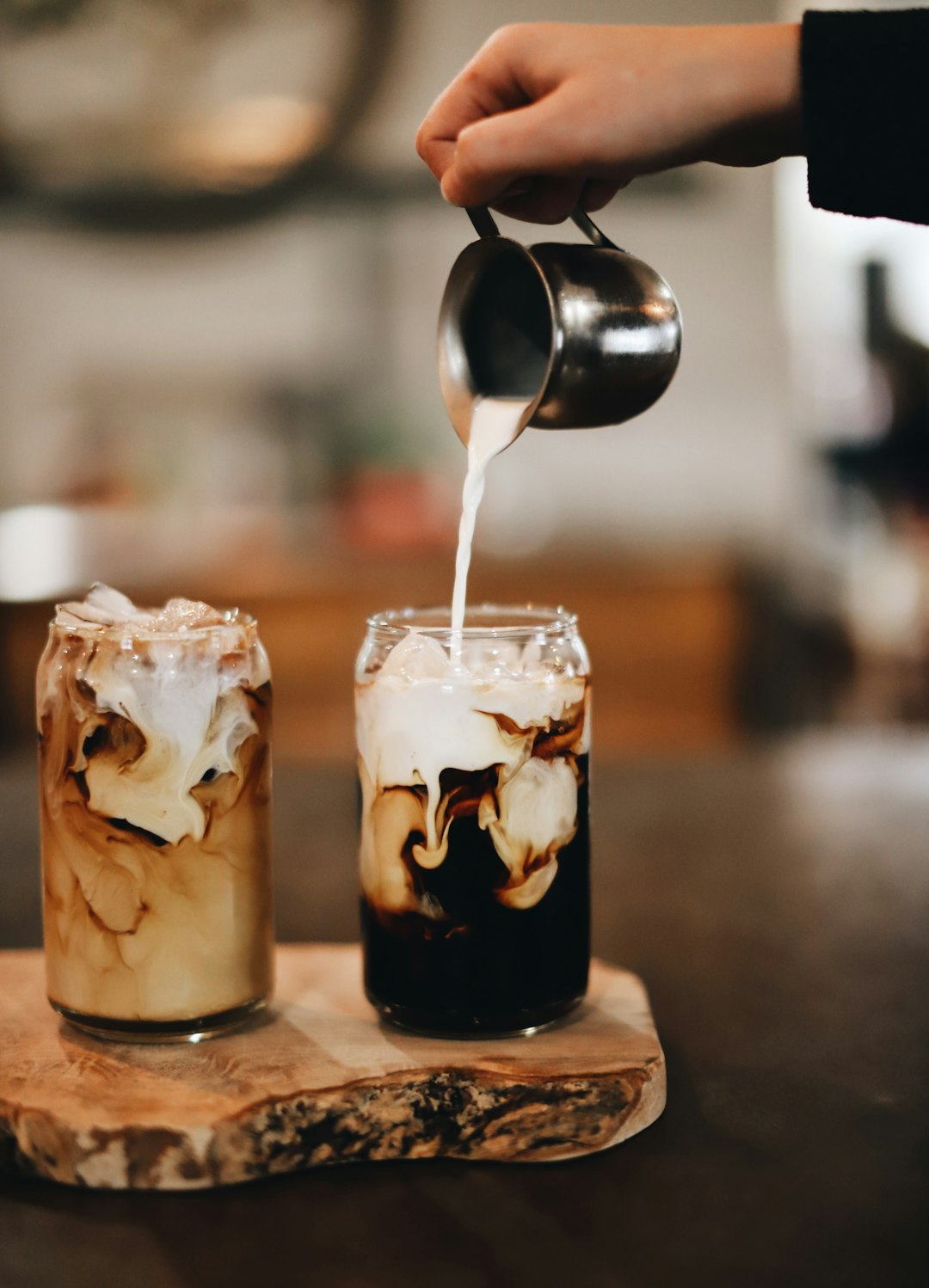 Cold Brew Coffee