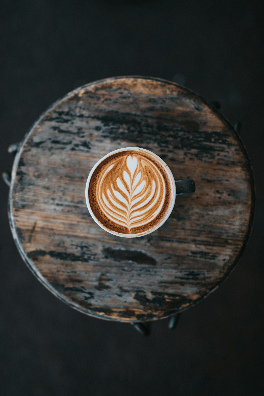 Flat White